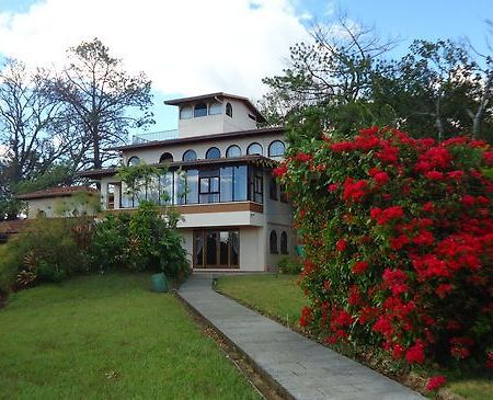 Hotel Desire Costa Rica Santa Barbara de Heredia Exterior foto