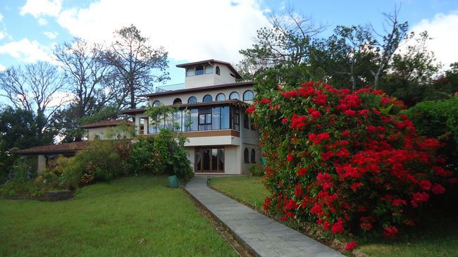 Hotel Desire Costa Rica Santa Barbara de Heredia Exterior foto