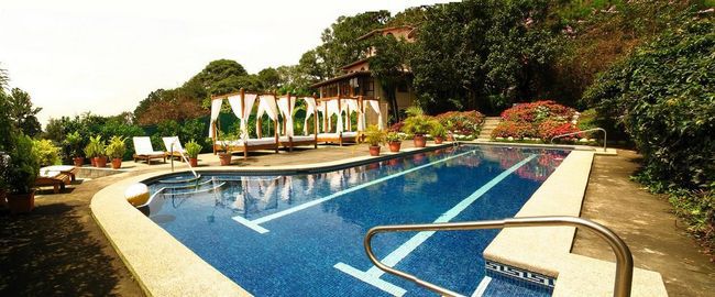 Hotel Desire Costa Rica Santa Barbara de Heredia Facilidades foto