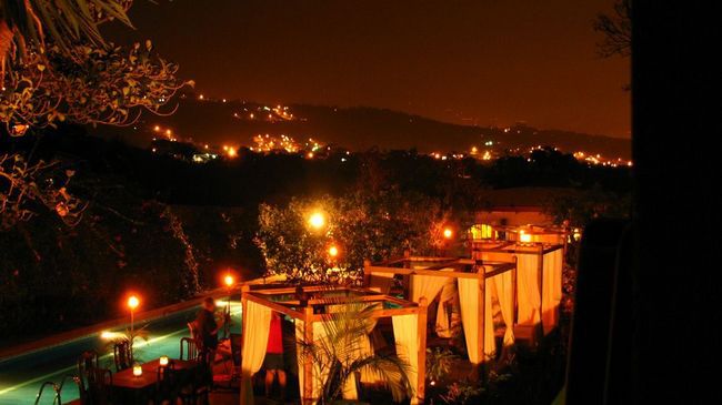Hotel Desire Costa Rica Santa Barbara de Heredia Exterior foto