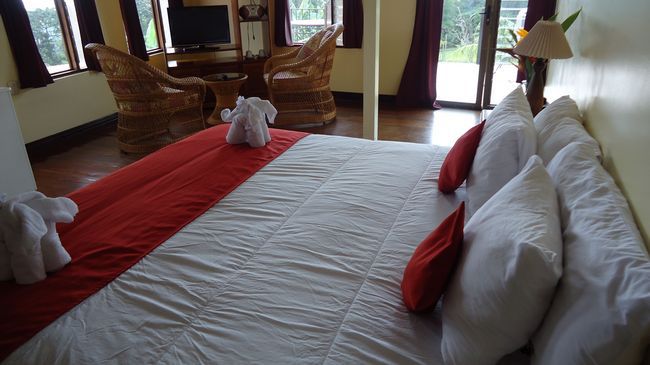 Hotel Desire Costa Rica Santa Barbara de Heredia Quarto foto